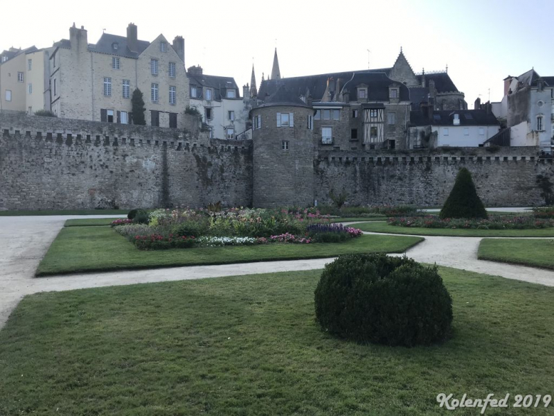 «Что-то пошло не так» – автотрип по Европе-2019, вопреки обстоятельствам.