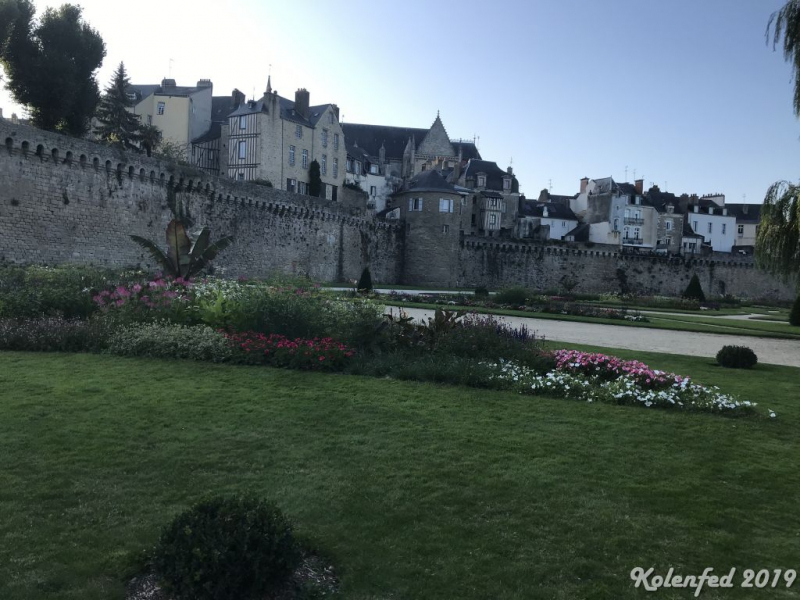 «Что-то пошло не так» – автотрип по Европе-2019, вопреки обстоятельствам.