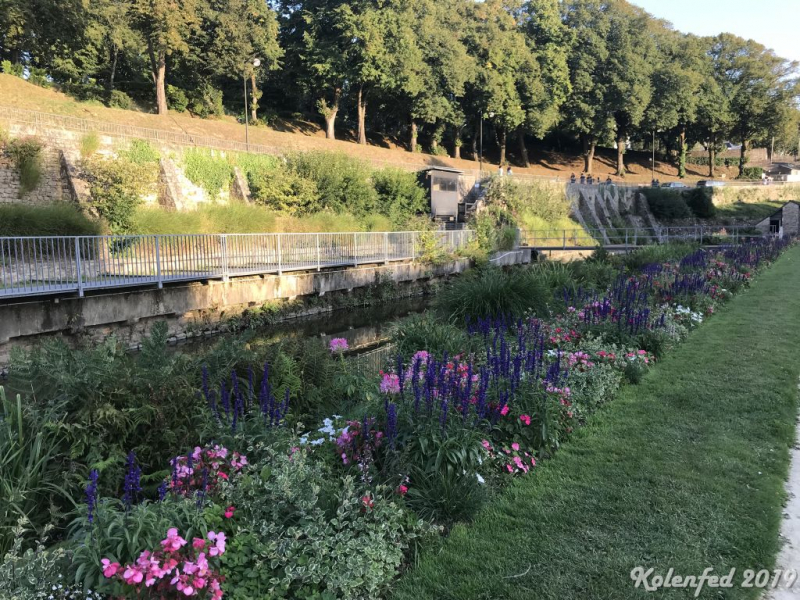 «Что-то пошло не так» – автотрип по Европе-2019, вопреки обстоятельствам.