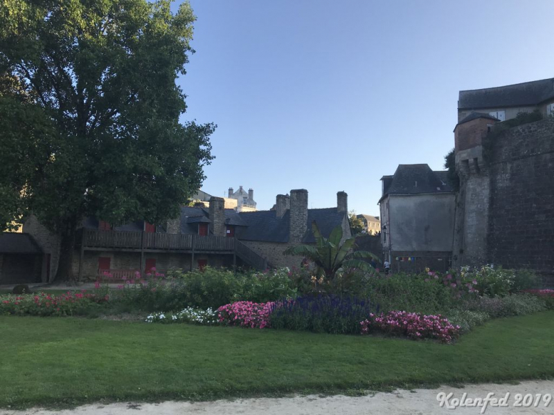 «Что-то пошло не так» – автотрип по Европе-2019, вопреки обстоятельствам.