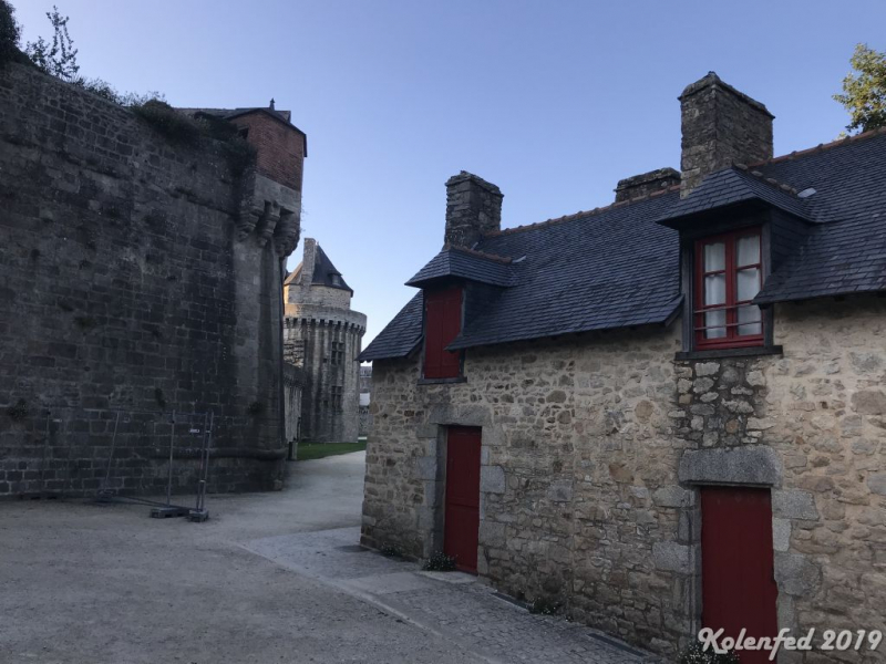 «Что-то пошло не так» – автотрип по Европе-2019, вопреки обстоятельствам.