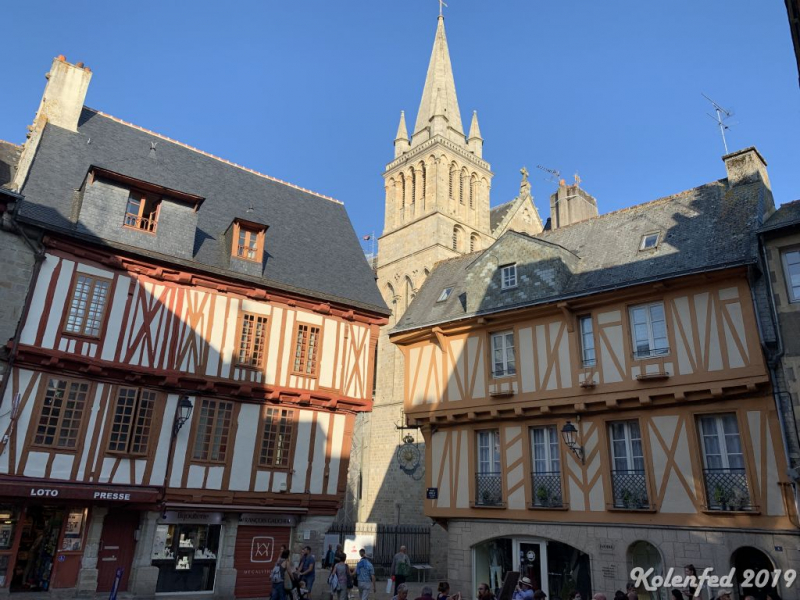 «Что-то пошло не так» – автотрип по Европе-2019, вопреки обстоятельствам.