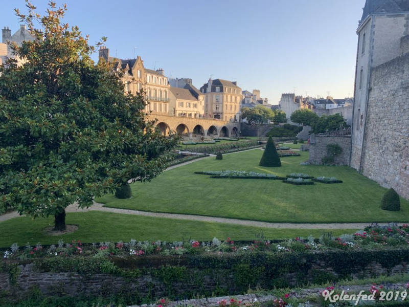 «Что-то пошло не так» – автотрип по Европе-2019, вопреки обстоятельствам.