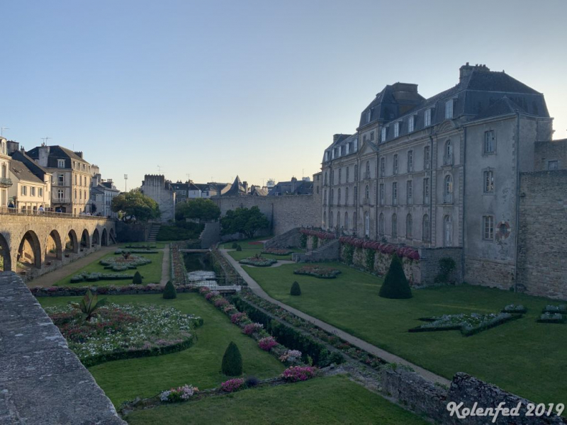 «Что-то пошло не так» – автотрип по Европе-2019, вопреки обстоятельствам.