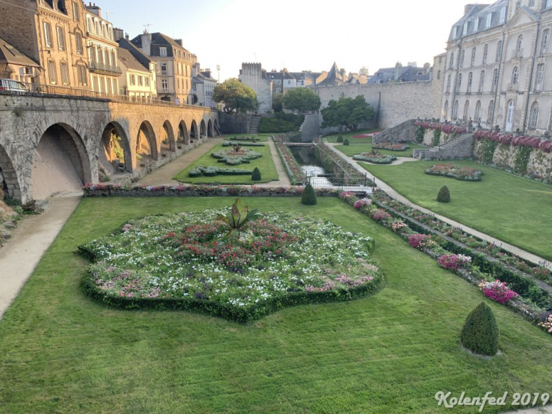 «Что-то пошло не так» – автотрип по Европе-2019, вопреки обстоятельствам.