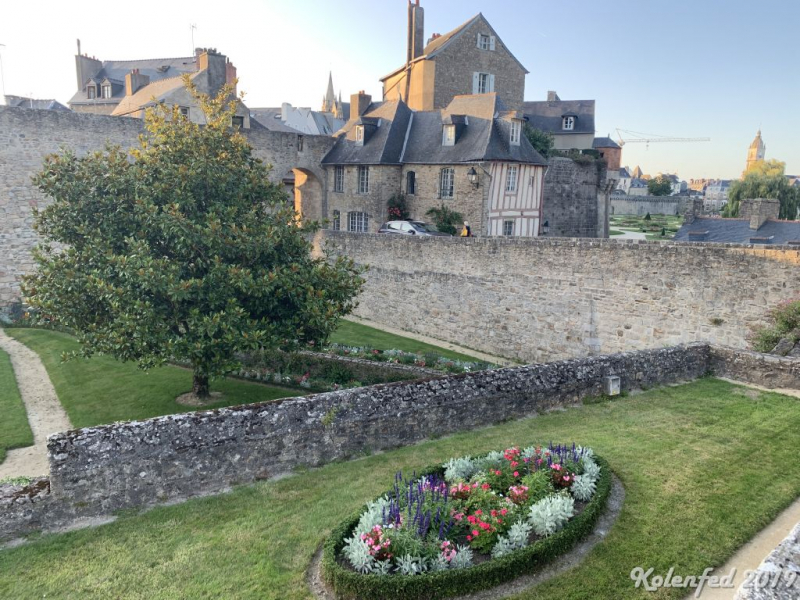 «Что-то пошло не так» – автотрип по Европе-2019, вопреки обстоятельствам.