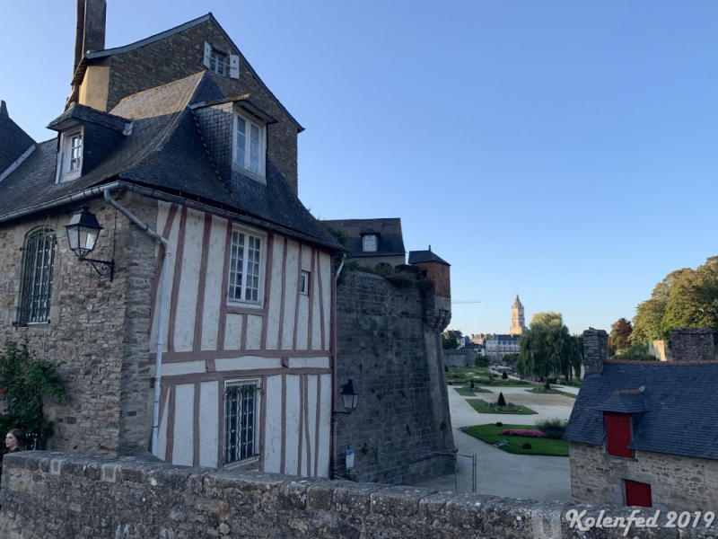 «Что-то пошло не так» – автотрип по Европе-2019, вопреки обстоятельствам.