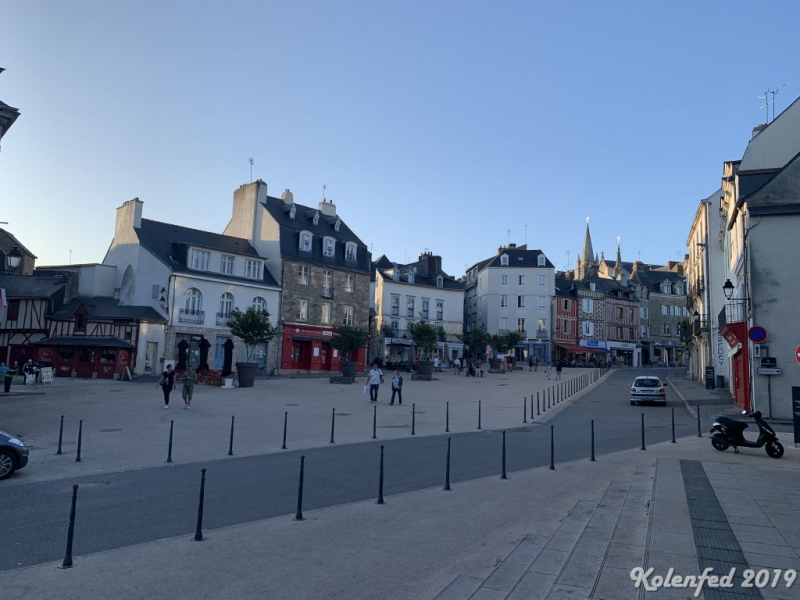 «Что-то пошло не так» – автотрип по Европе-2019, вопреки обстоятельствам.