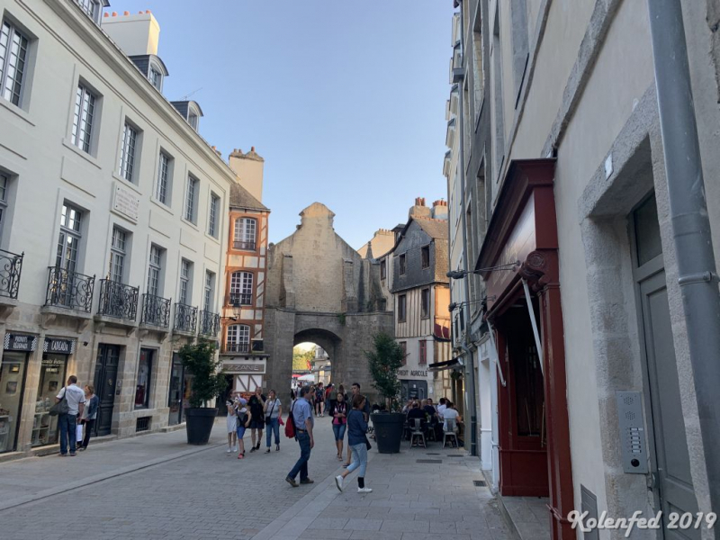 «Что-то пошло не так» – автотрип по Европе-2019, вопреки обстоятельствам.