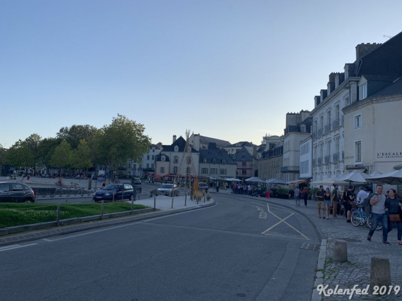 «Что-то пошло не так» – автотрип по Европе-2019, вопреки обстоятельствам.