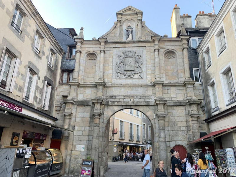 «Что-то пошло не так» – автотрип по Европе-2019, вопреки обстоятельствам.