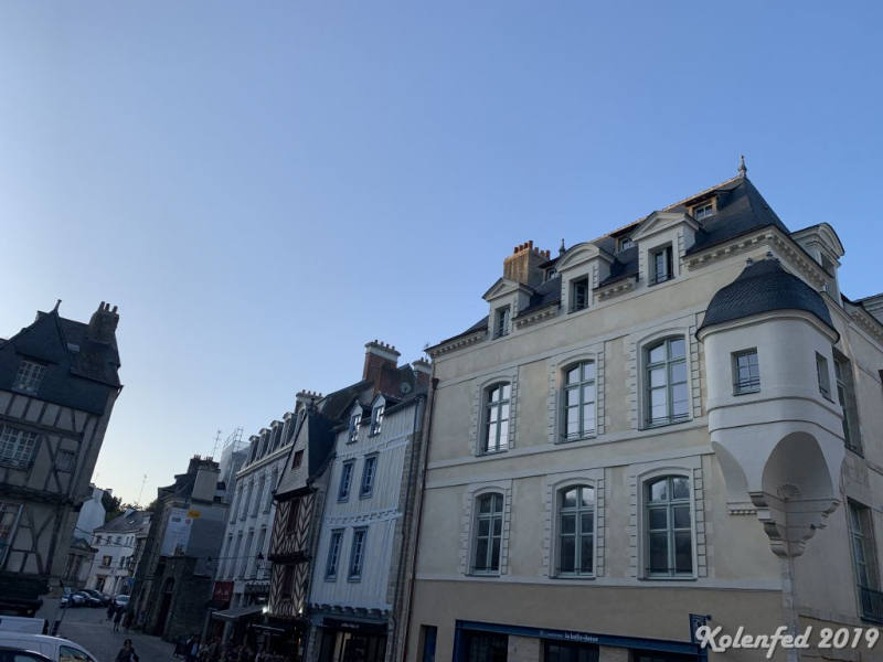 «Что-то пошло не так» – автотрип по Европе-2019, вопреки обстоятельствам.