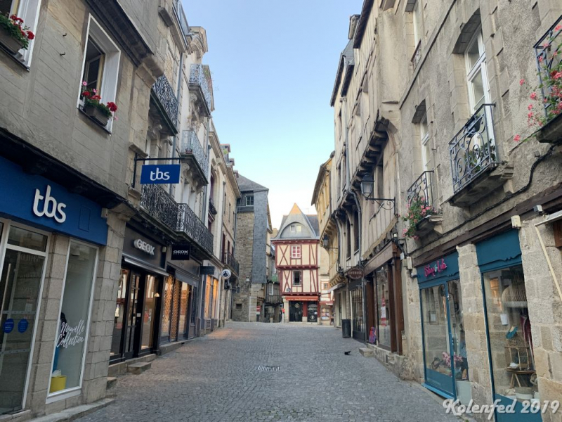 «Что-то пошло не так» – автотрип по Европе-2019, вопреки обстоятельствам.