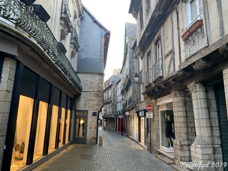 «Что-то пошло не так» – автотрип по Европе-2019, вопреки обстоятельствам.