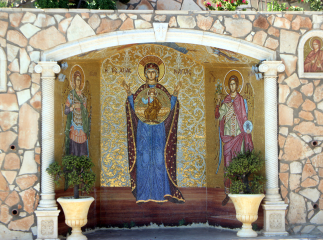 Кипр в 2019, достопримечательности и пляжи с координатами, маршруты по острову Кипр включая Северный Кипр