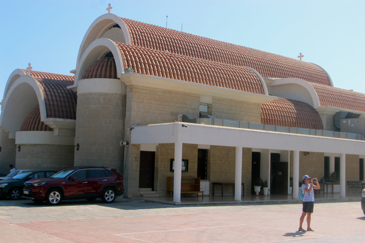 Кипр в 2019, достопримечательности и пляжи с координатами, маршруты по острову Кипр включая Северный Кипр