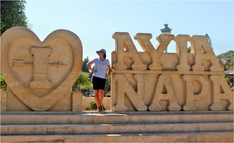 Кипр в 2019, достопримечательности и пляжи с координатами, маршруты по острову Кипр включая Северный Кипр