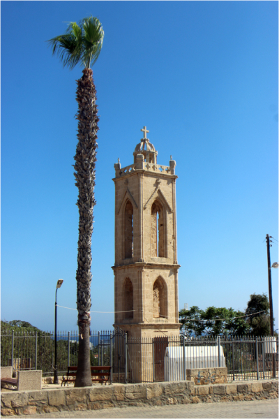 Кипр в 2019, достопримечательности и пляжи с координатами, маршруты по острову Кипр включая Северный Кипр