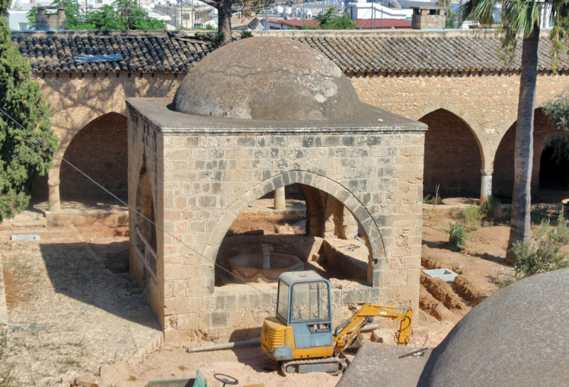 Кипр в 2019, достопримечательности и пляжи с координатами, маршруты по острову Кипр включая Северный Кипр