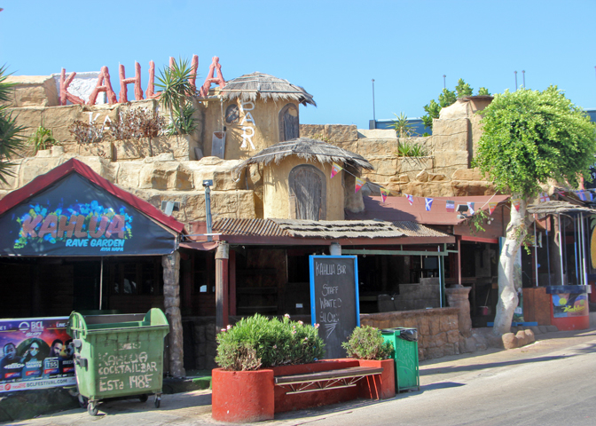 Кипр в 2019, достопримечательности и пляжи с координатами, маршруты по острову Кипр включая Северный Кипр