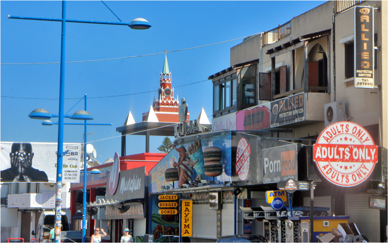 Кипр в 2019, достопримечательности и пляжи с координатами, маршруты по острову Кипр включая Северный Кипр