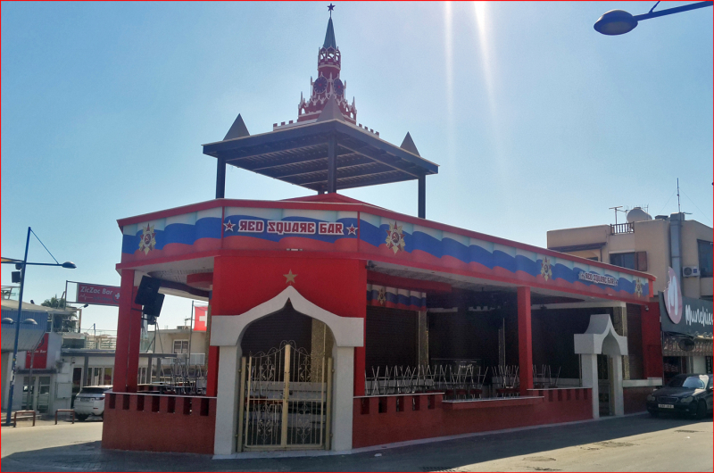 Кипр в 2019, достопримечательности и пляжи с координатами, маршруты по острову Кипр включая Северный Кипр