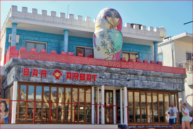 Кипр в 2019, достопримечательности и пляжи с координатами, маршруты по острову Кипр включая Северный Кипр