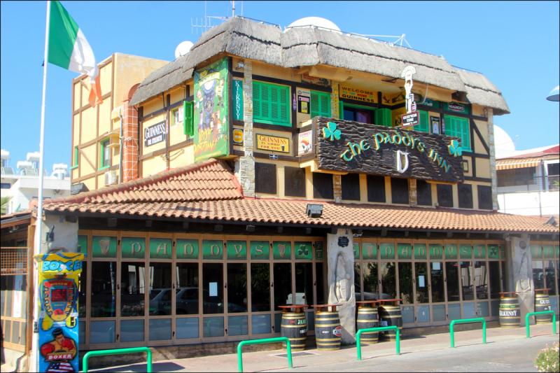 Кипр в 2019, достопримечательности и пляжи с координатами, маршруты по острову Кипр включая Северный Кипр