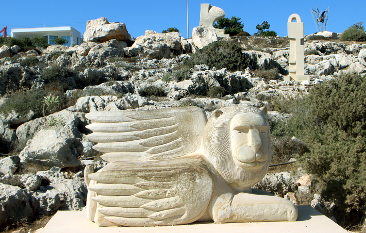 Кипр в 2019, достопримечательности и пляжи с координатами, маршруты по острову Кипр включая Северный Кипр