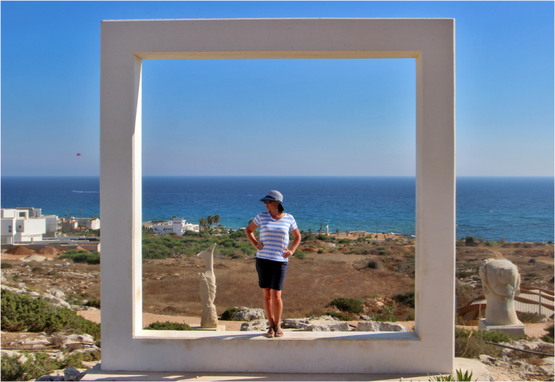 Кипр в 2019, достопримечательности и пляжи с координатами, маршруты по острову Кипр включая Северный Кипр