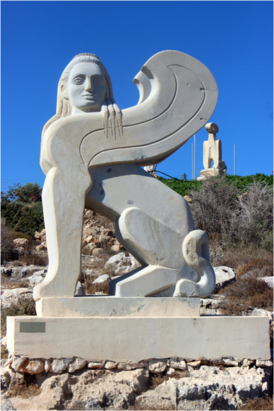 Кипр в 2019, достопримечательности и пляжи с координатами, маршруты по острову Кипр включая Северный Кипр