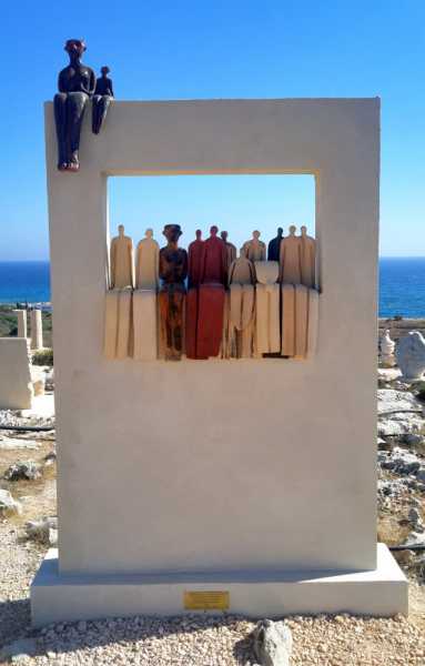 Кипр в 2019, достопримечательности и пляжи с координатами, маршруты по острову Кипр включая Северный Кипр