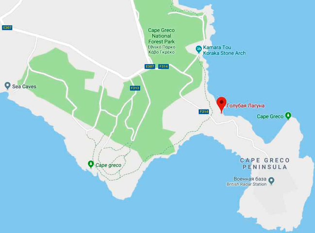 Кипр в 2019, достопримечательности и пляжи с координатами, маршруты по острову Кипр включая Северный Кипр