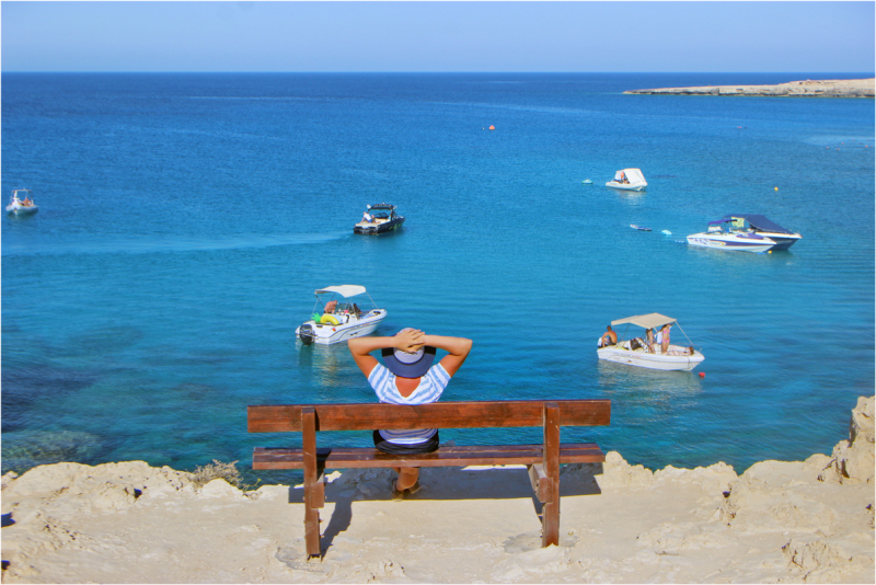 Кипр в 2019, достопримечательности и пляжи с координатами, маршруты по острову Кипр включая Северный Кипр