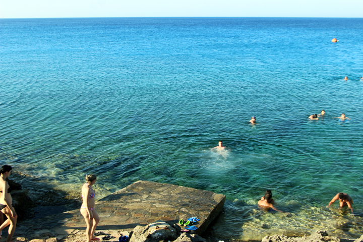 Кипр в 2019, достопримечательности и пляжи с координатами, маршруты по острову Кипр включая Северный Кипр