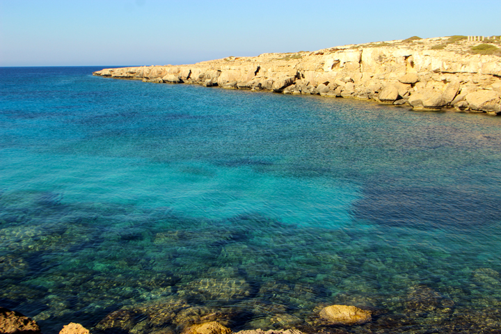 Кипр в 2019, достопримечательности и пляжи с координатами, маршруты по острову Кипр включая Северный Кипр