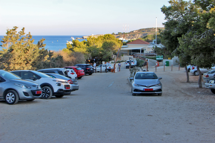 Кипр в 2019, достопримечательности и пляжи с координатами, маршруты по острову Кипр включая Северный Кипр