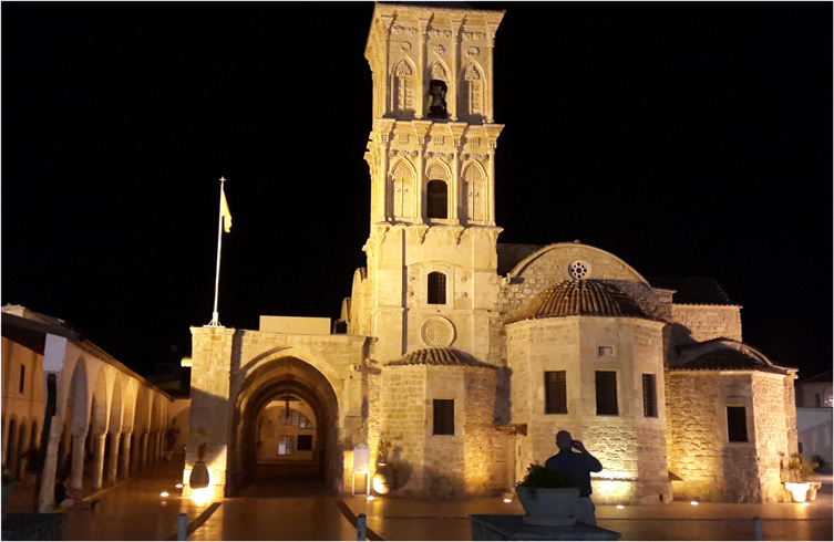 Кипр в 2019, достопримечательности и пляжи с координатами, маршруты по острову Кипр включая Северный Кипр