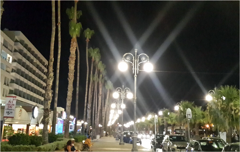 Кипр в 2019, достопримечательности и пляжи с координатами, маршруты по острову Кипр включая Северный Кипр