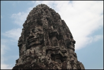 Bayon, Angkor Thom