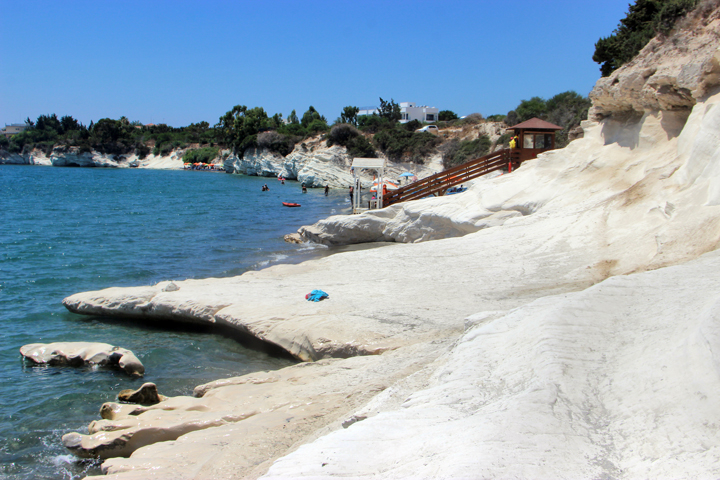 Кипр в 2019, достопримечательности и пляжи с координатами, маршруты по острову Кипр включая Северный Кипр