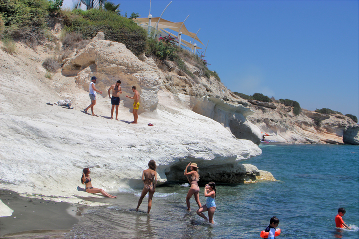 Кипр в 2019, достопримечательности и пляжи с координатами, маршруты по острову Кипр включая Северный Кипр