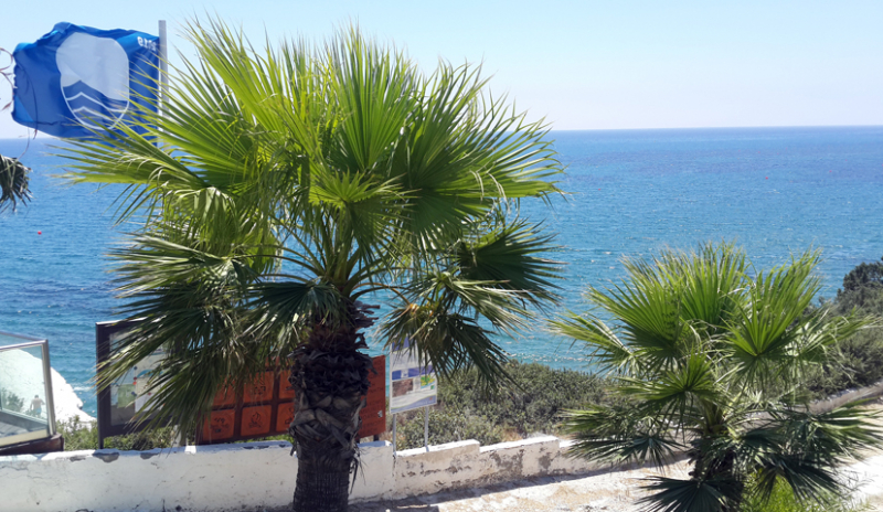 Кипр в 2019, достопримечательности и пляжи с координатами, маршруты по острову Кипр включая Северный Кипр