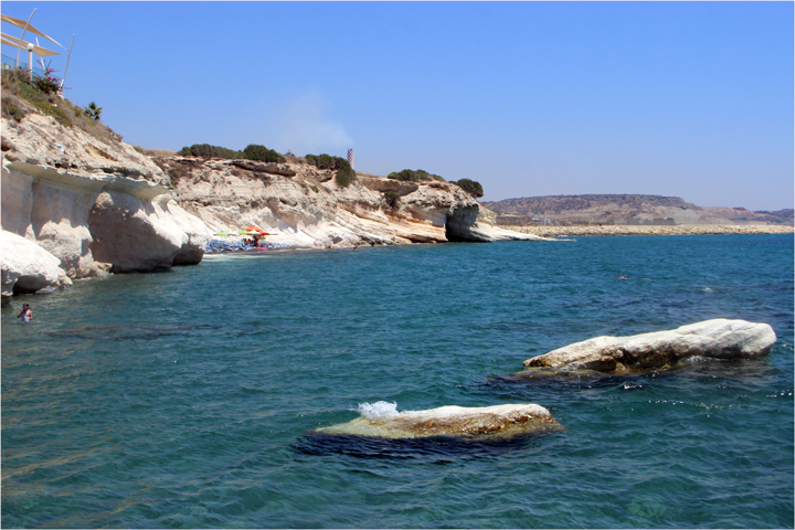 Кипр в 2019, достопримечательности и пляжи с координатами, маршруты по острову Кипр включая Северный Кипр