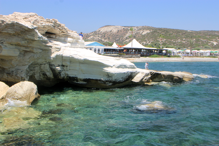 Кипр в 2019, достопримечательности и пляжи с координатами, маршруты по острову Кипр включая Северный Кипр