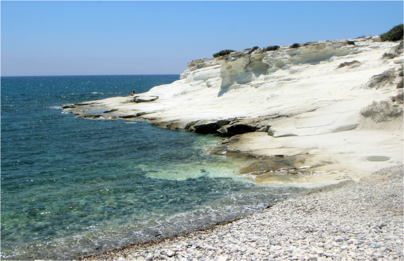 Кипр в 2019, достопримечательности и пляжи с координатами, маршруты по острову Кипр включая Северный Кипр
