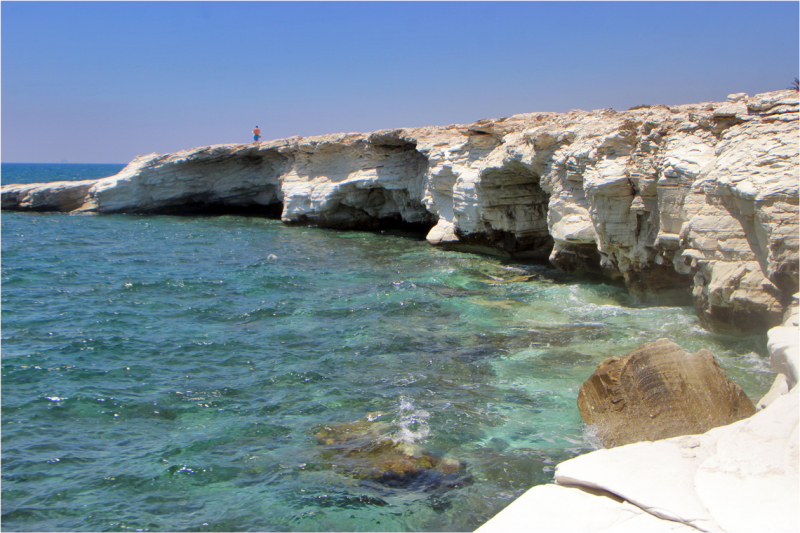 Кипр в 2019, достопримечательности и пляжи с координатами, маршруты по острову Кипр включая Северный Кипр