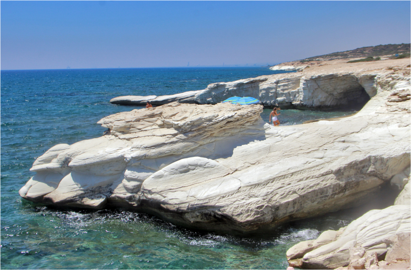 Кипр в 2019, достопримечательности и пляжи с координатами, маршруты по острову Кипр включая Северный Кипр