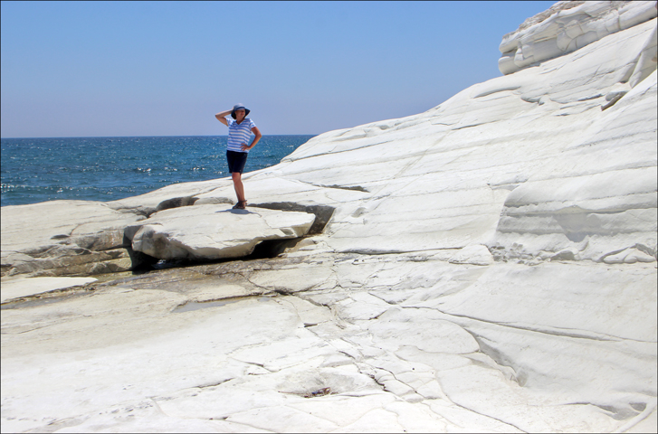 Кипр в 2019, достопримечательности и пляжи с координатами, маршруты по острову Кипр включая Северный Кипр