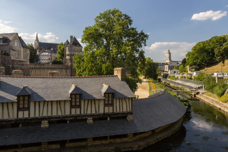 «Что-то пошло не так» – автотрип по Европе-2019, вопреки обстоятельствам.